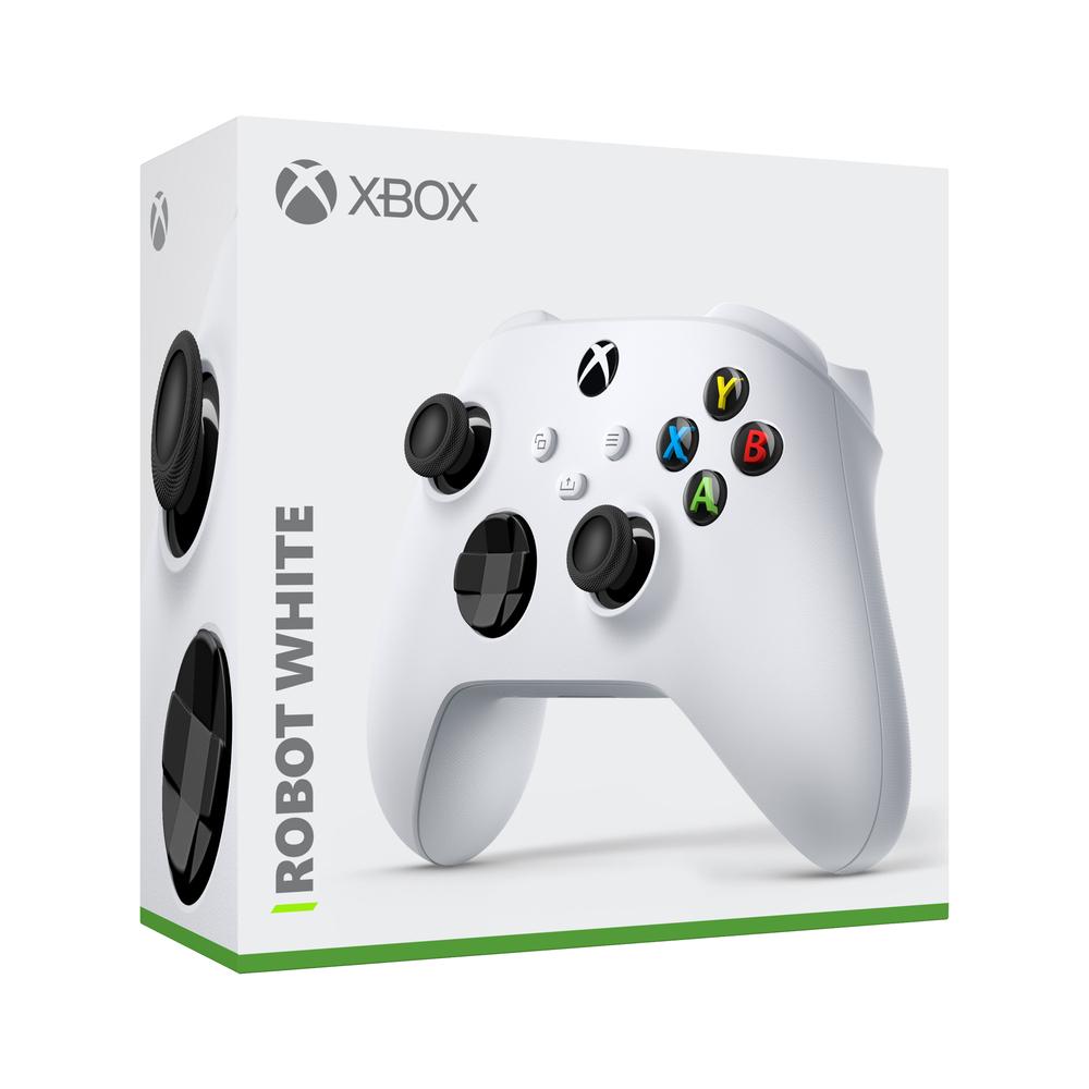 Xbox Wireless Controller for Xbox Series X|S – Textured Grip, Bluetooth, USB-C | Official Xbox Controller Pakistan