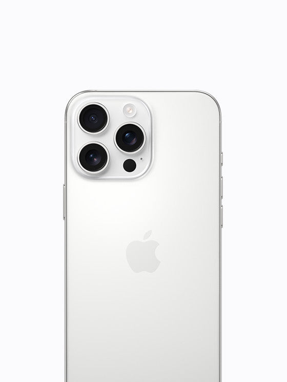 Apple iPhone 16 Pro Max – 256GB | A18 Pro Chip, Titanium Body, 5x Zoom Camera | Official PTA Approved in Pakistan