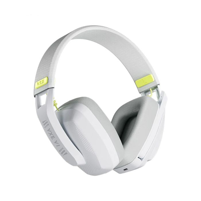 VGN VXE Siren V1 Wired Gaming Headphones – High-Resolution Sound with Mic