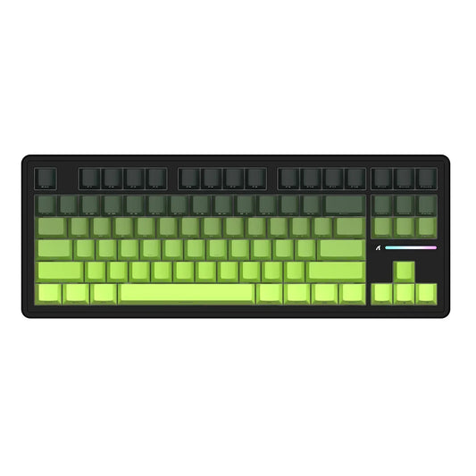 Attack Shark X87 Review – Best Budget Hot-Swappable Gaming Keyboard in Pakistan?