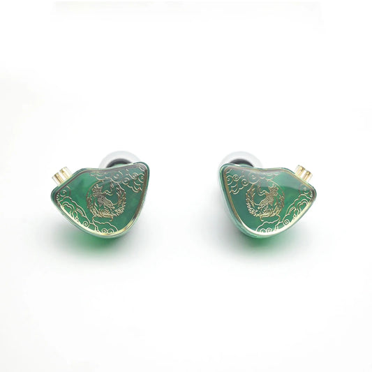 TANGZU Wan’er SG (No Mic) — High-Performance Budget IEM for Audiophiles & Gamers