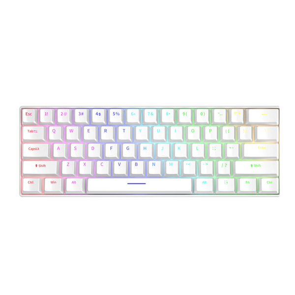 Keyboards