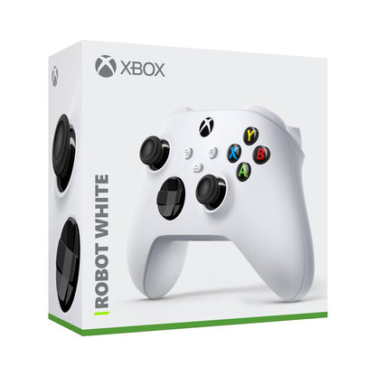 Xbox Wireless Controller for Xbox Series X|S – Textured Grip, Bluetooth, USB-C | Official Xbox Controller Pakistan