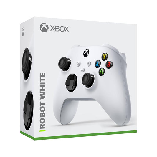 Xbox Wireless Controller for Xbox Series X|S – Textured Grip, Bluetooth, USB-C | Official Xbox Controller Pakistan