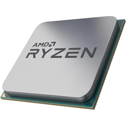 AMD Ryzen 7 5700X3D – 8-Core 16-Thread 3D V-Cache Gaming Processor (AM4, Zen 3) - Tray Packing