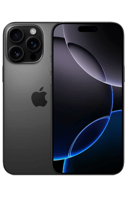 Apple iPhone 16 Pro Max – 256GB | A18 Pro Chip, Titanium Body, 5x Zoom Camera | Official PTA Approved in Pakistan