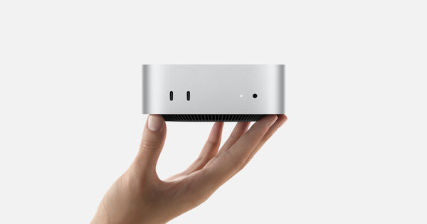 Apple Desktops