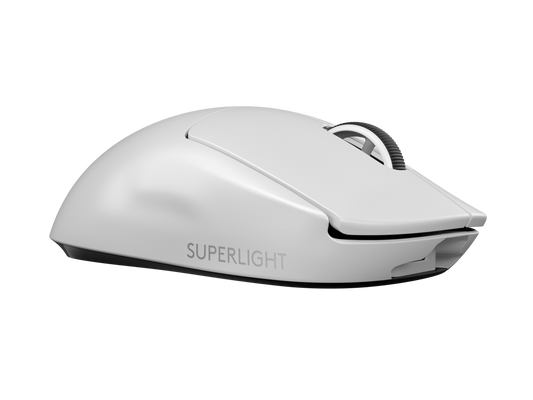 Logitech G Pro X Superlight Wireless Gaming Mouse – Ultra Lightweight, Pro Esports Gear | Pakistan